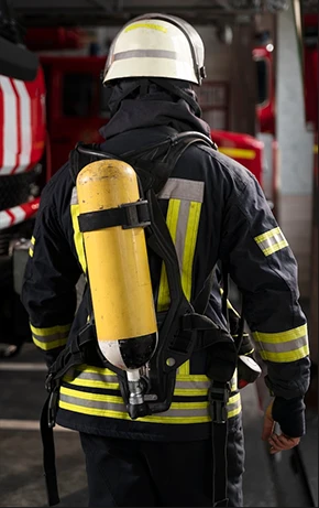 preparar oposiones bomberos