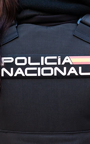 preparar oposiones policia nacional