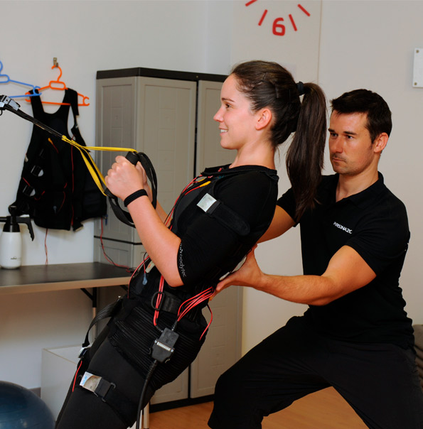 electroestimulacion