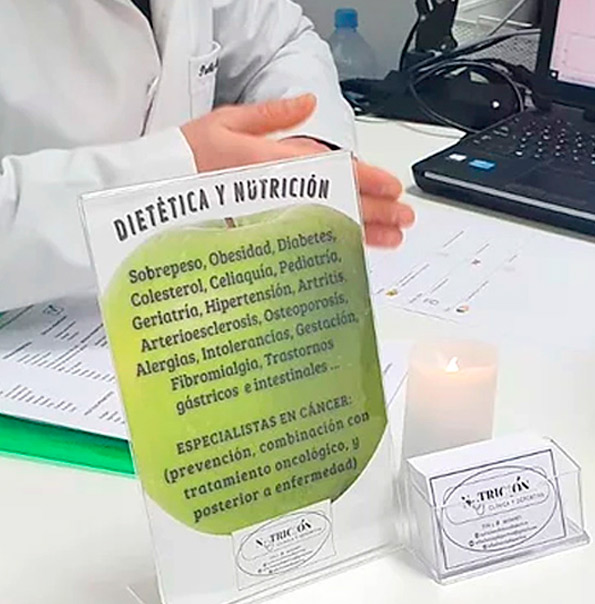 nutricion