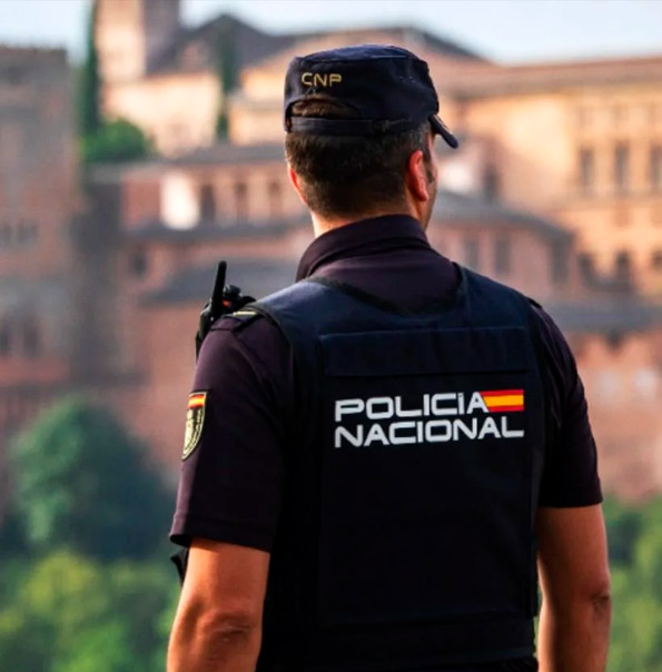 oposicion policia nacional